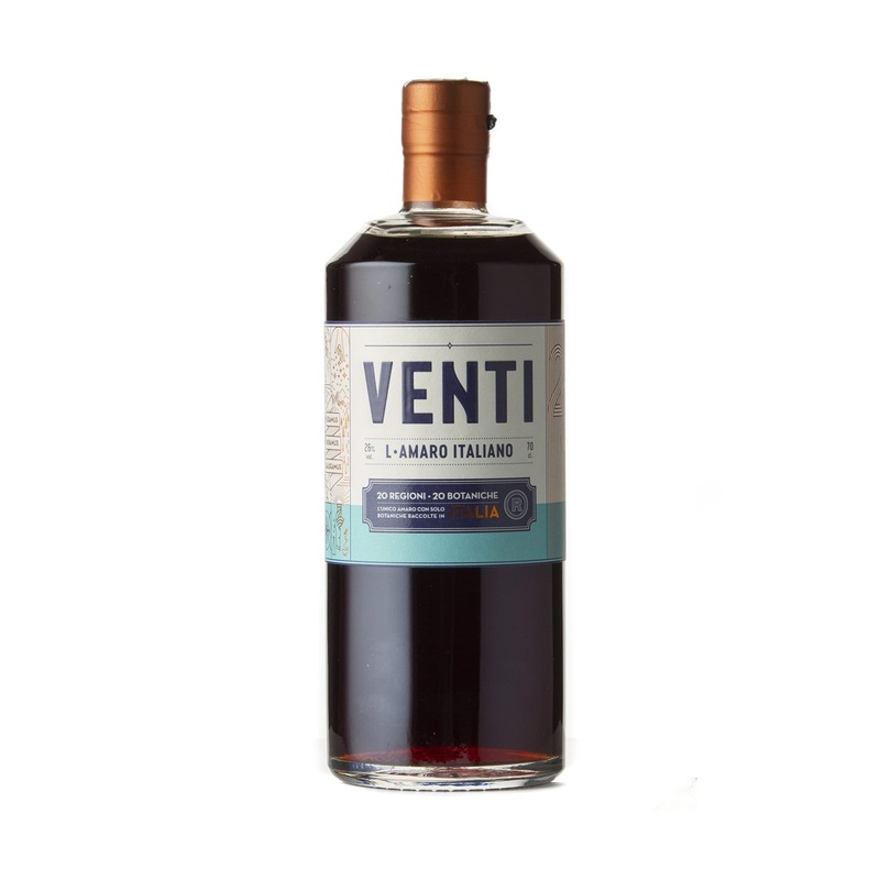 Venti L-Amaro Italiano