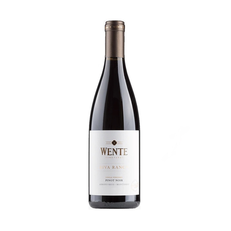 Wente Pinot Noir Riva Ranch 2020