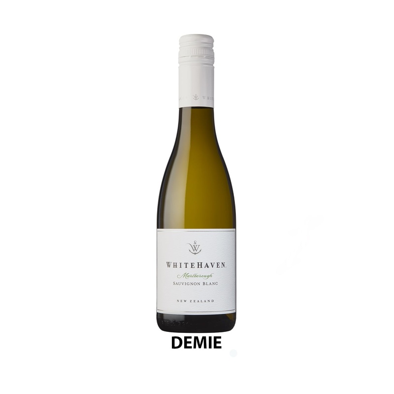 Whitehaven Sauvignon Blanc 2023 - 375 ml