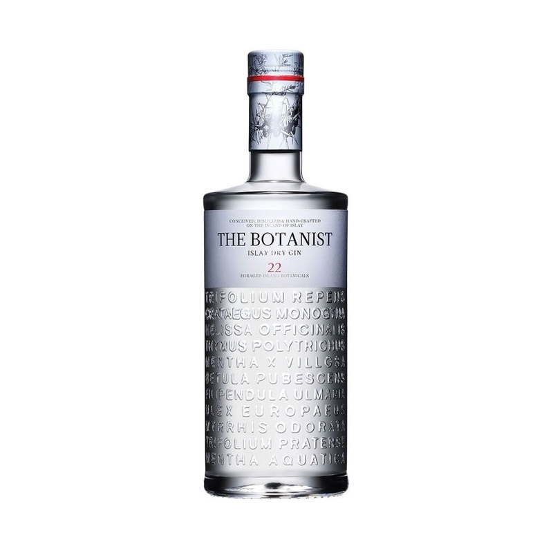 375 ml - The Botanist Gin
