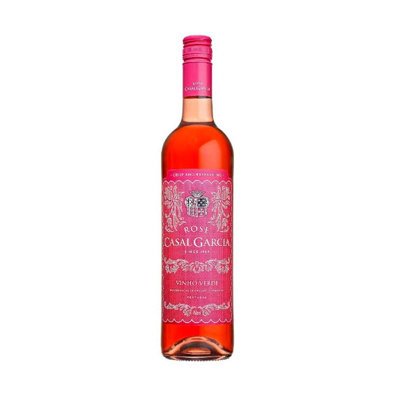 Aveleda Casal Garcia Rose Vinho Verde (NV)