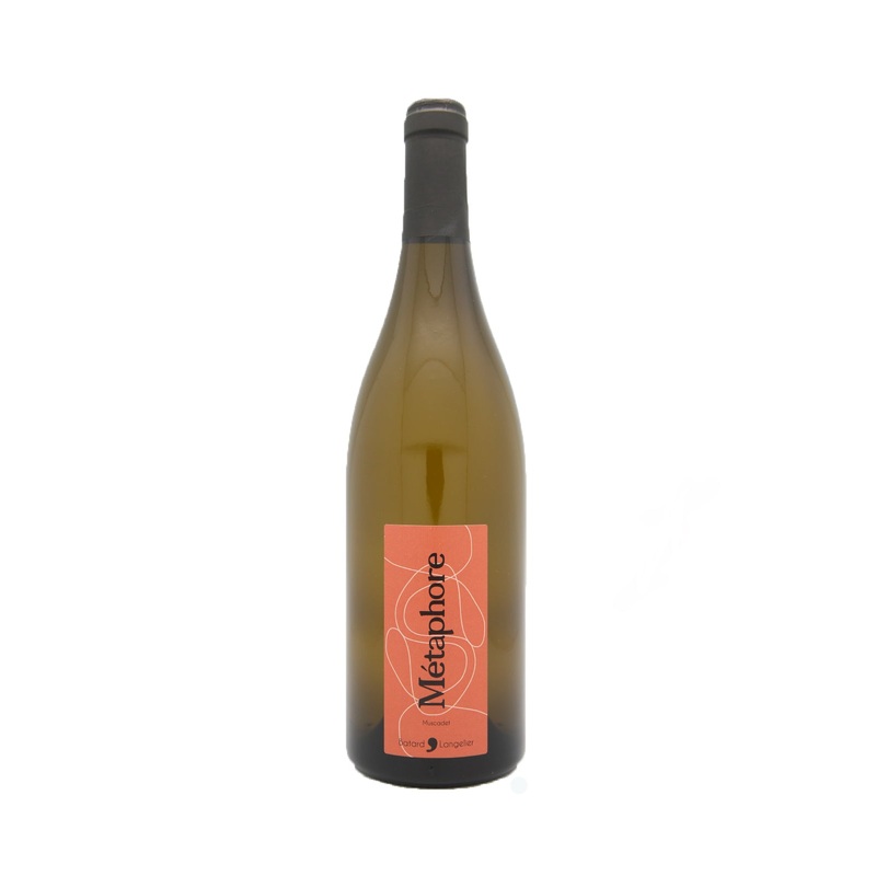 Batard Langelier Metaphore 2017