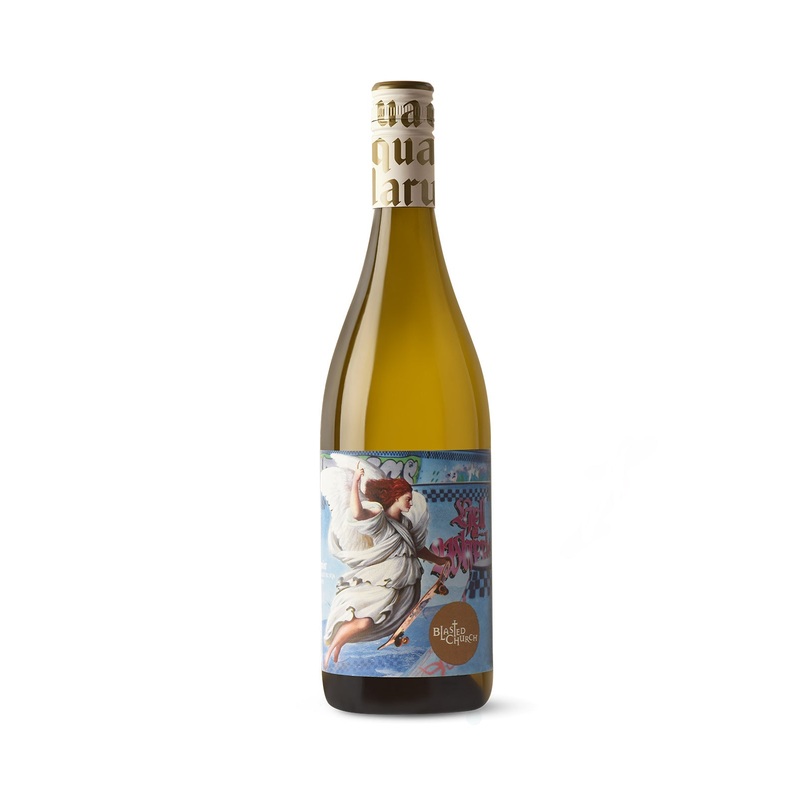 Blasted Church Viognier 2023