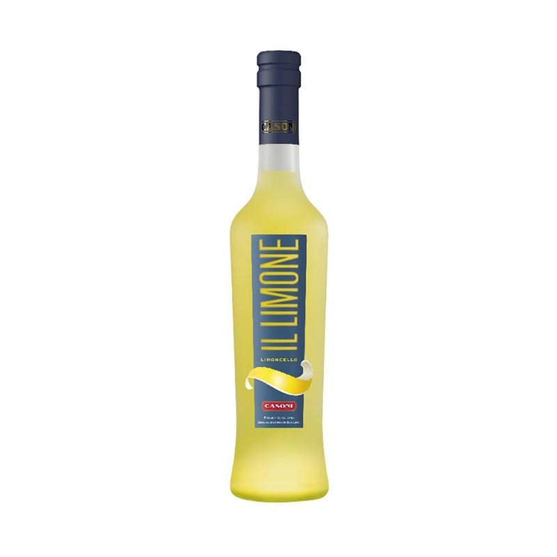 Casoni Limoncello 'Il Limone'