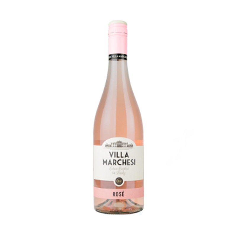 Villa Marchesi Rose 2019