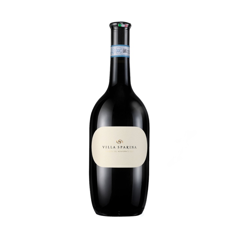 Villa Sparina Barbera Piemonte 2022