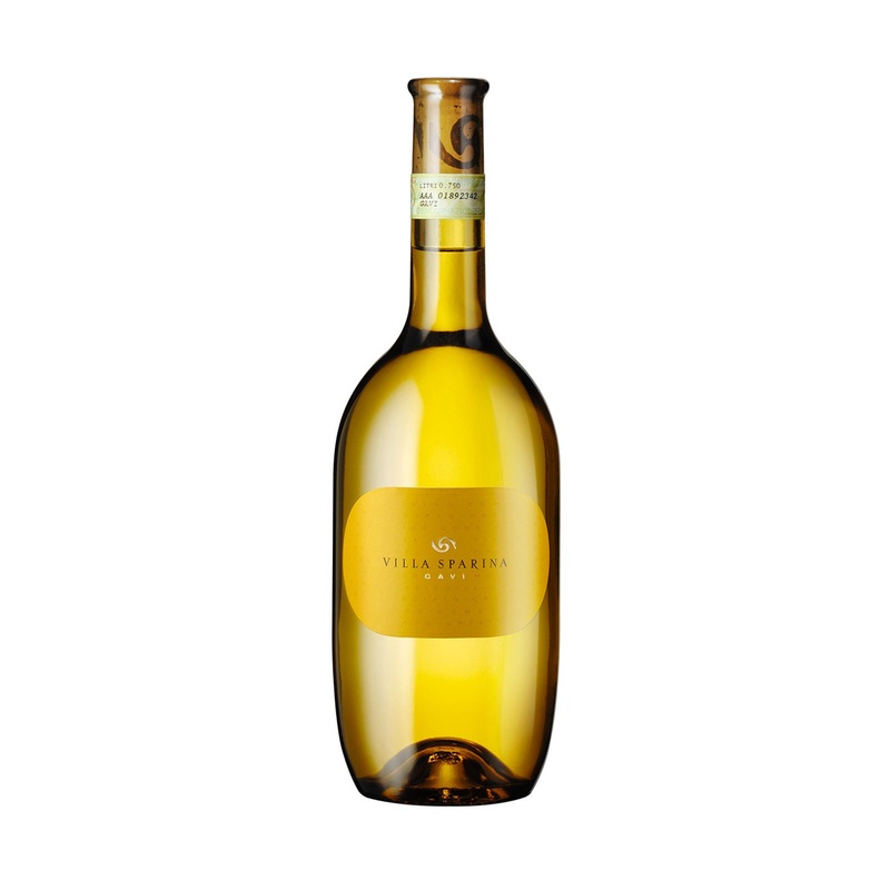 Villa Sparina Gavi Di Gavi 2023