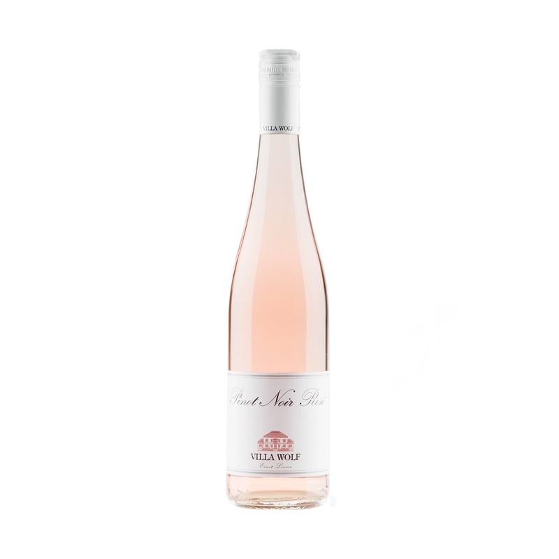 Villa Wolf Pinot Noir Rose 2022