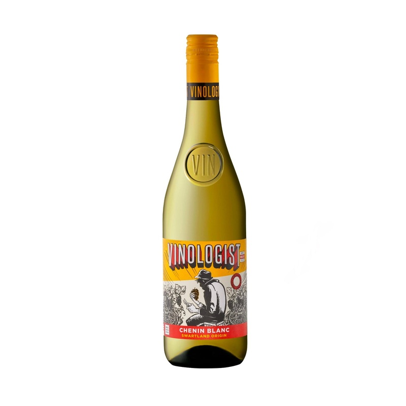 Vinologist Chenin Blanc 2021