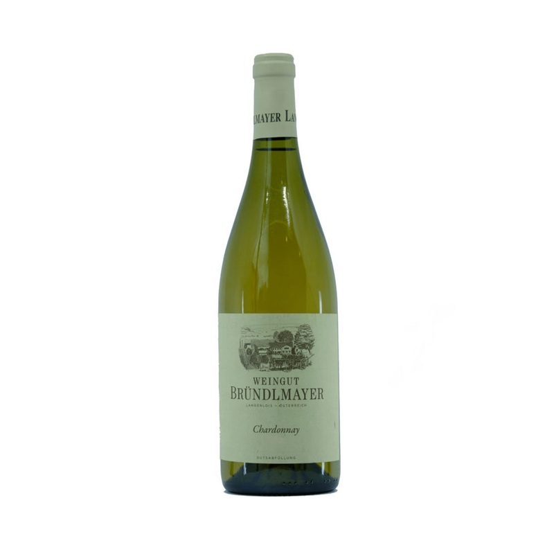 Weingut Brundlmayer Chardonnay