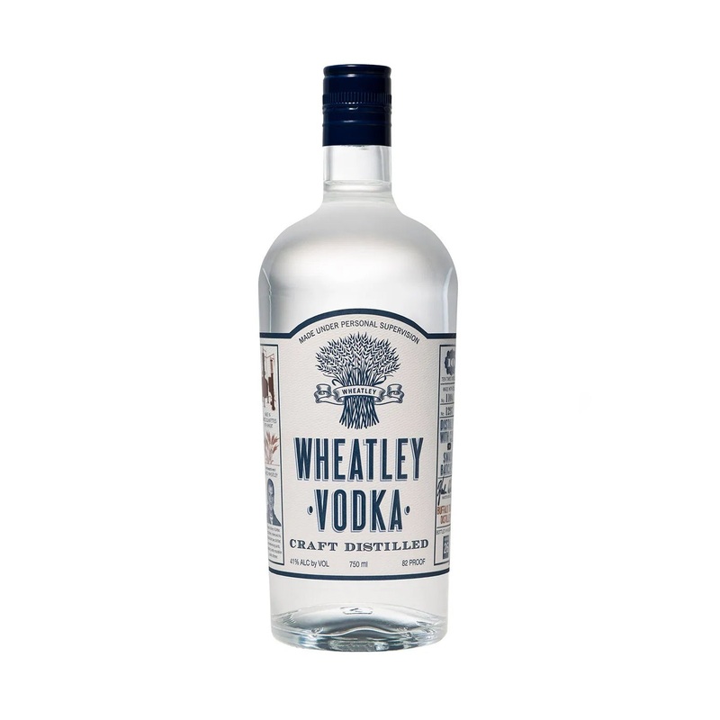 Wheatley Vodka