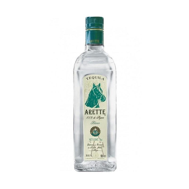 Arette Blanco Tequila
