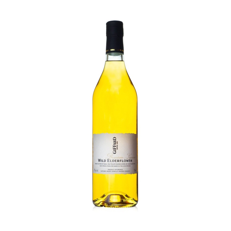 Giffard Wild Elderflower