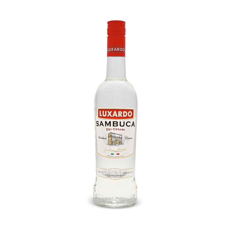 Luxardo Sambuca - 1.14 Litre Bottle