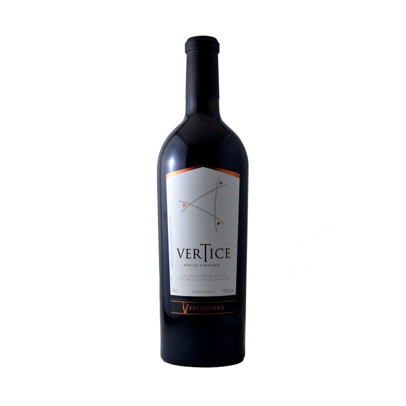 Ventisquero Vertice 2020
