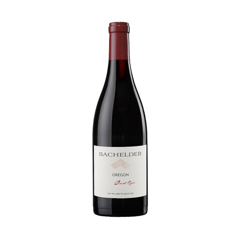 Bachelder Pinot Noir Willamette Valley 2013