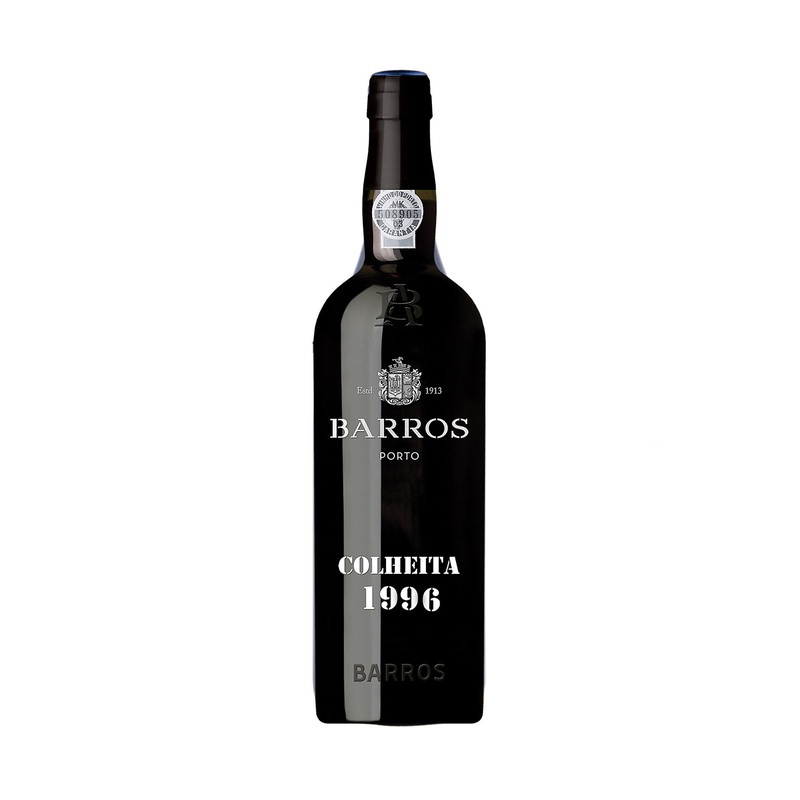 Barros Colheita Port 1996