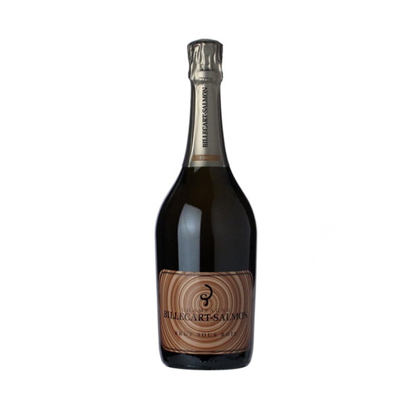 Billecart Salmon 'Sous Bois' Brut