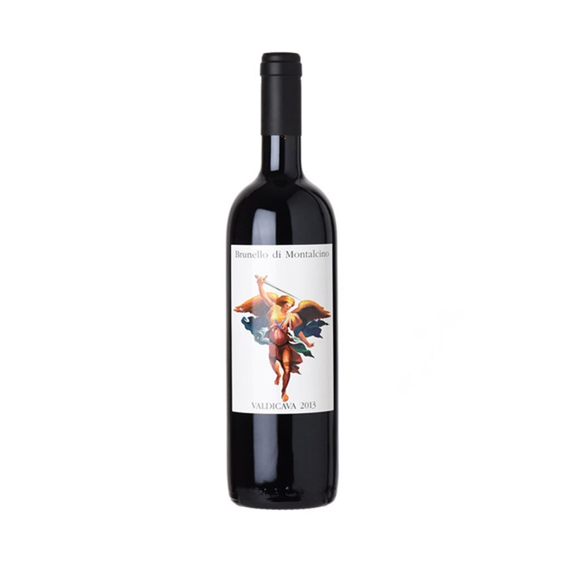 Valdicava Brunello di Montalcino 2013