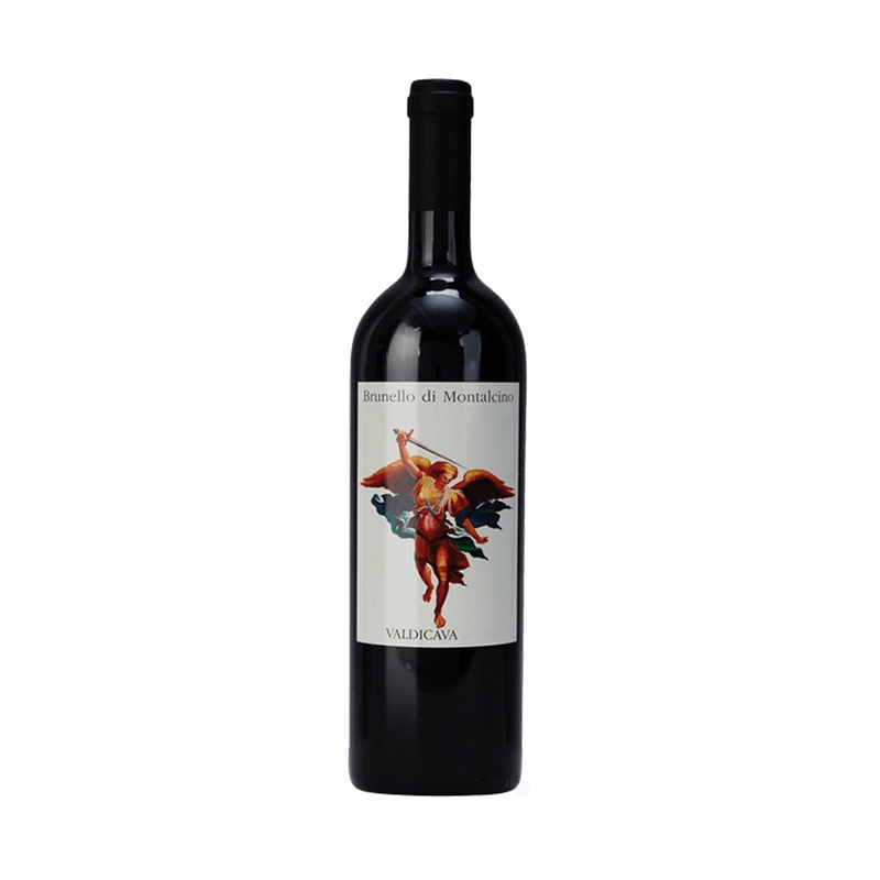 Valdicava Brunello di Montalcino 2016