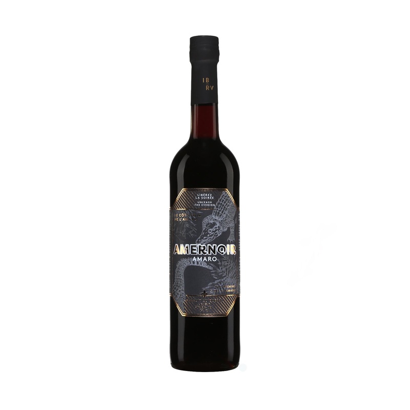 Amernoir Amaro