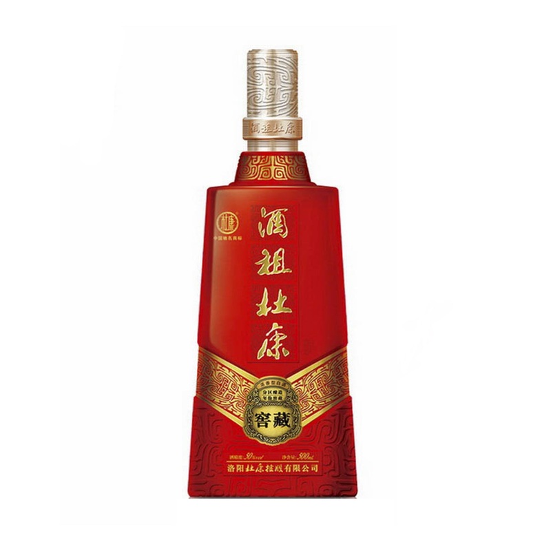 Dukang Jiuzu Jiaocang - 500 ml