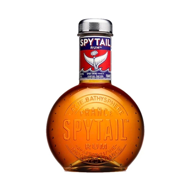Spytail Rum 'Cognac Barrel Aged'