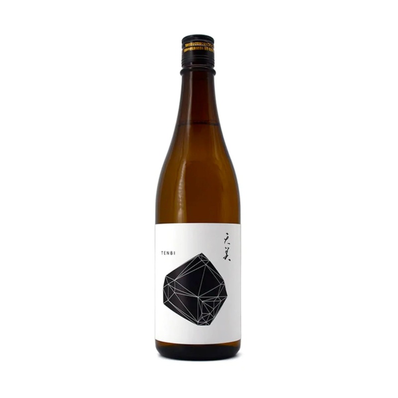 Tenbi Tokubetsu Junmai - 720 ml