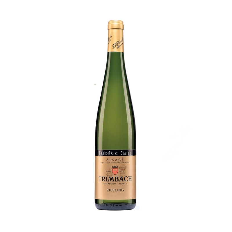 Trimbach Riesling 'Cuvee Frederic Emile' 2017