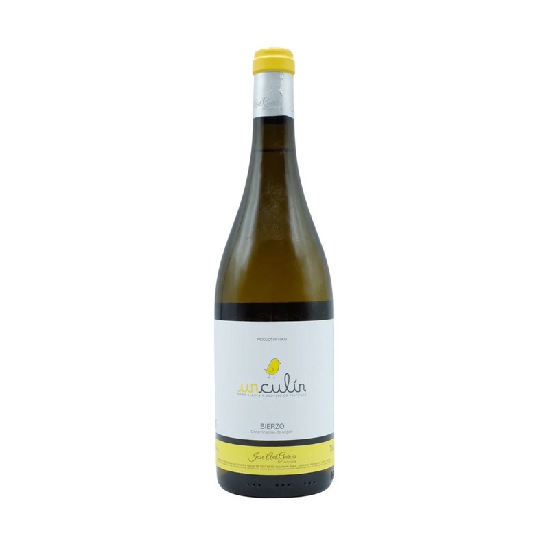 Unculin Dona Blanca Godello 2020
