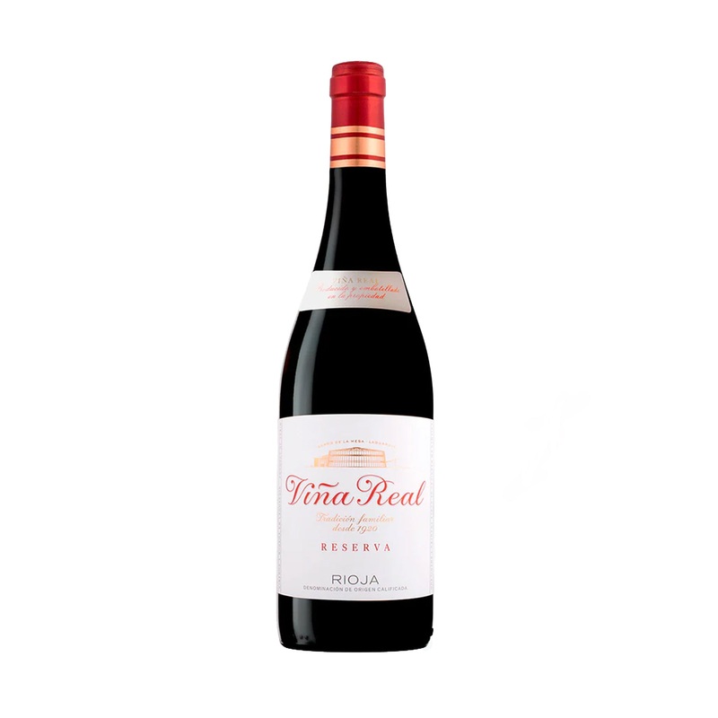 Vina Real Reserva 2016