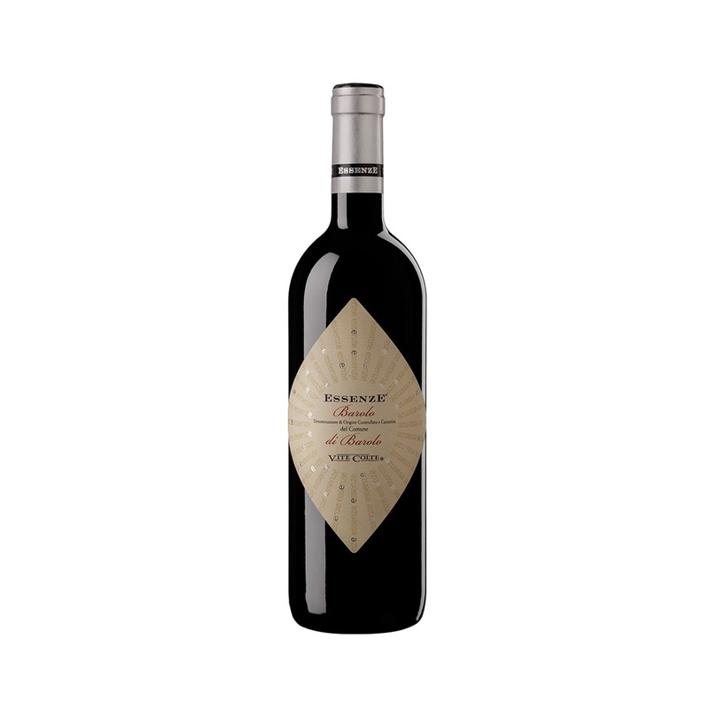 Vite Colte Barolo 'Essenze' 2015