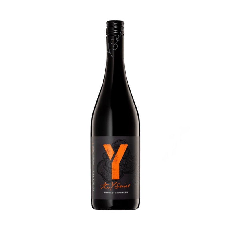 Yalumba Y Series Shiraz - Viognier 2020
