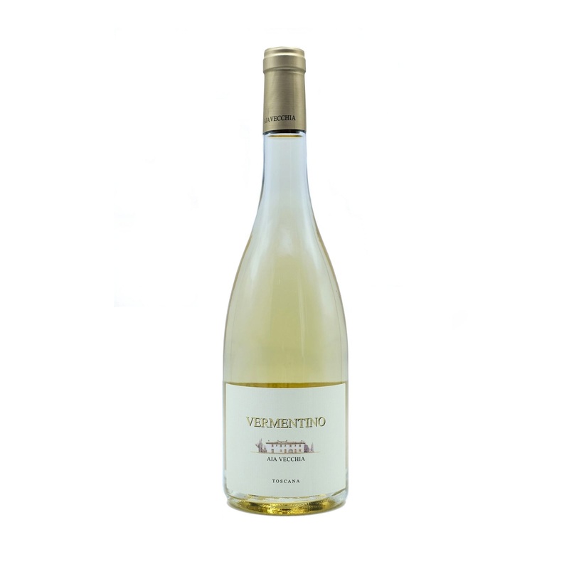 Aia Vecchia Vermentino Toscana 2023