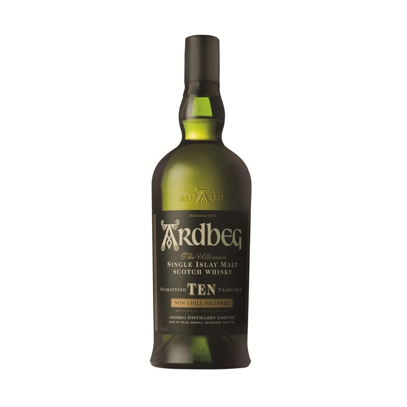 Ardbeg 10 Year Old