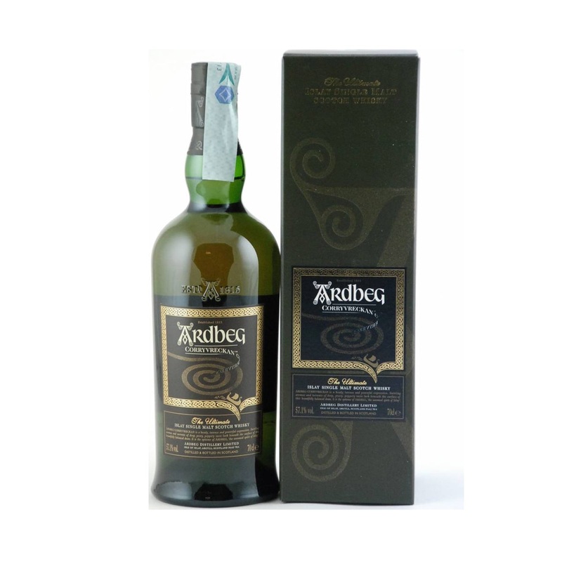 Ardbeg Corryvreckan