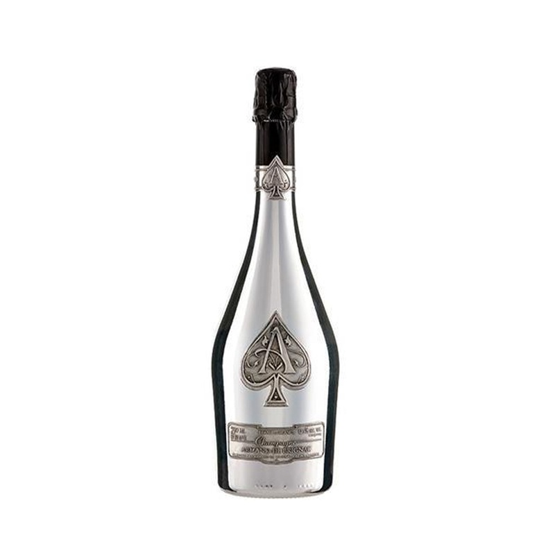 Armand de Brignac Ace of Spades Blanc de Blancs