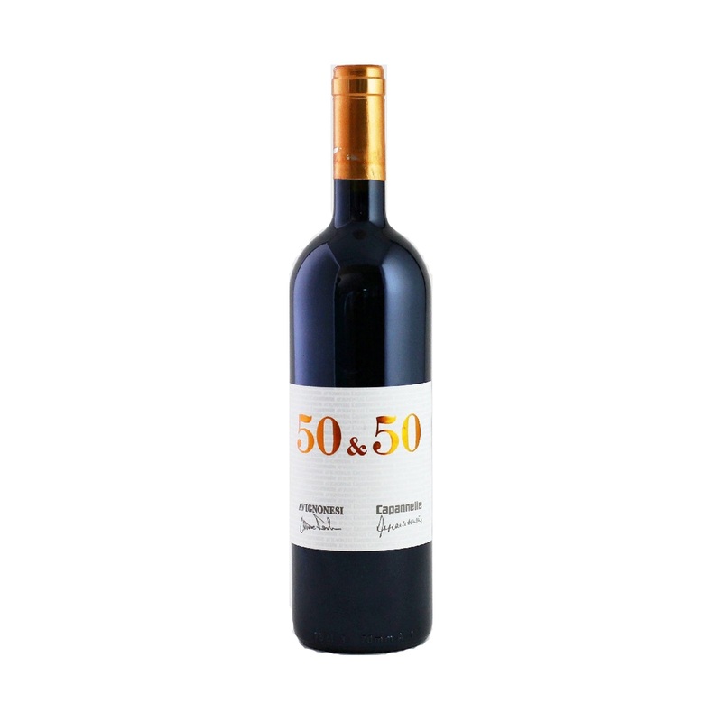 Avignonesi 50 & 50 Toscana IGT