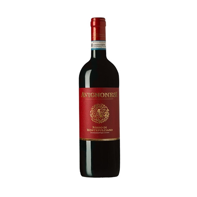 Avignonesi Rosso di Montpulciano
