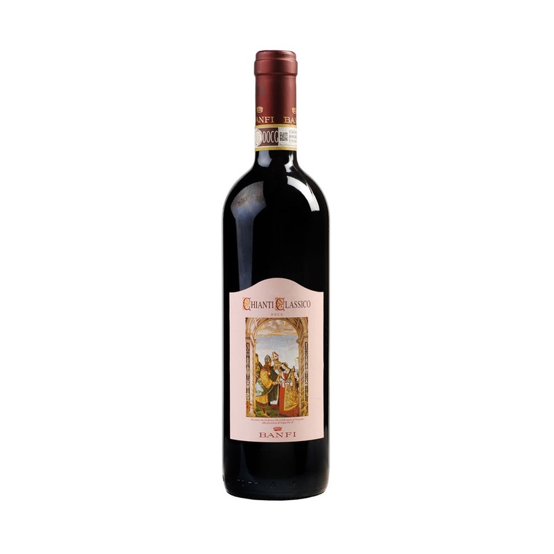 Banfi Chianti Classico