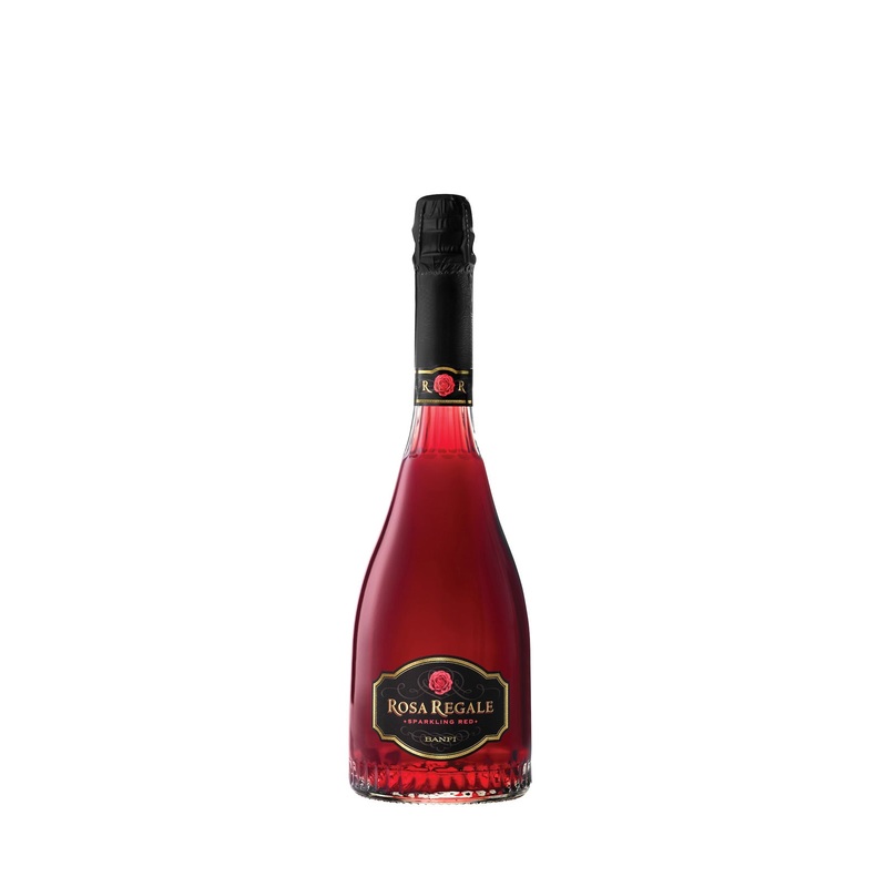 Banfi Rosa Regale - 375 ml