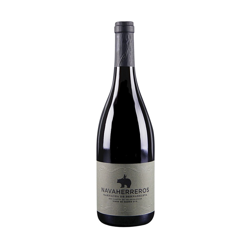 Bernabeleva Navaherreros Garnacha