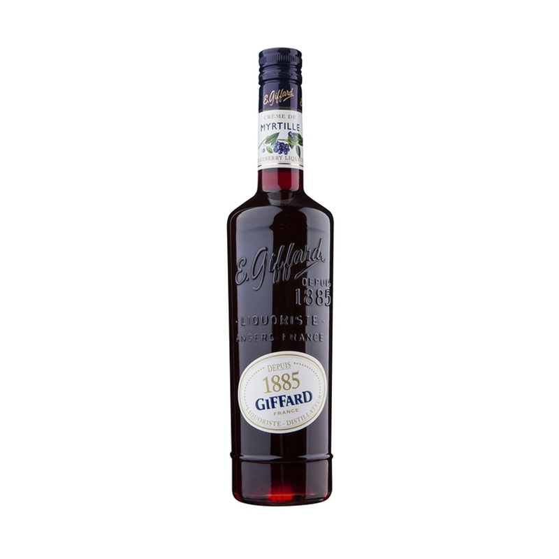 Giffard Blueberry
