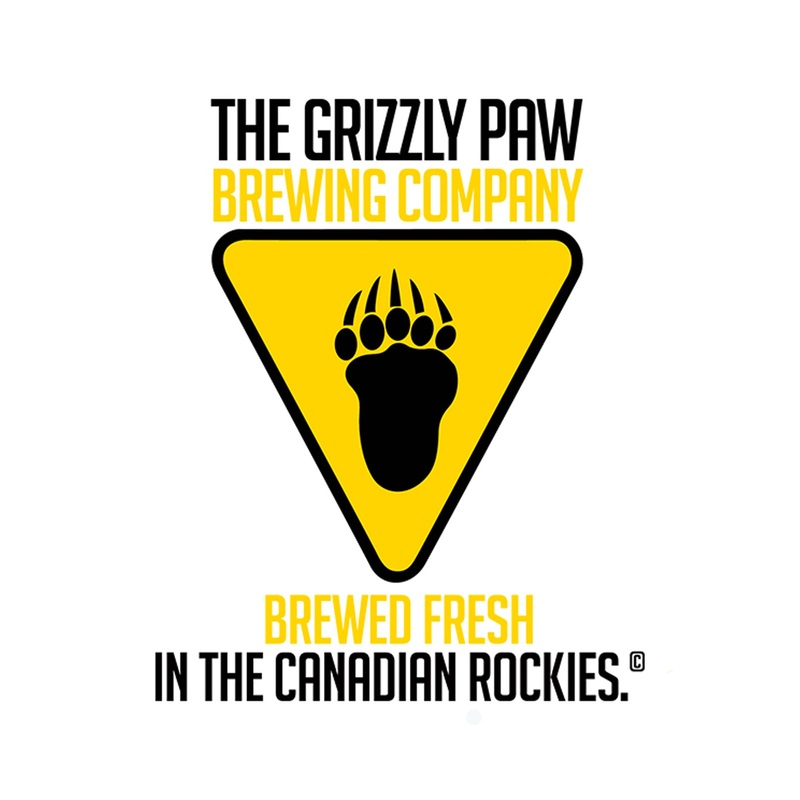 Grizzly Paw Rutting Elk - 20 Litre Keg