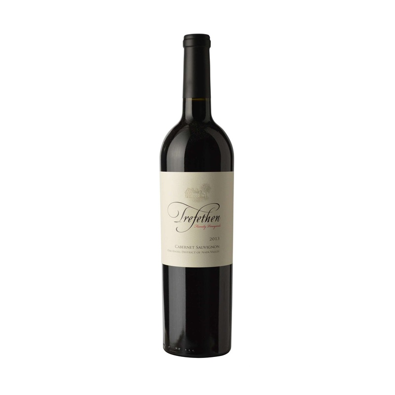 Trefethen Cabernet Sauvignon Reserve