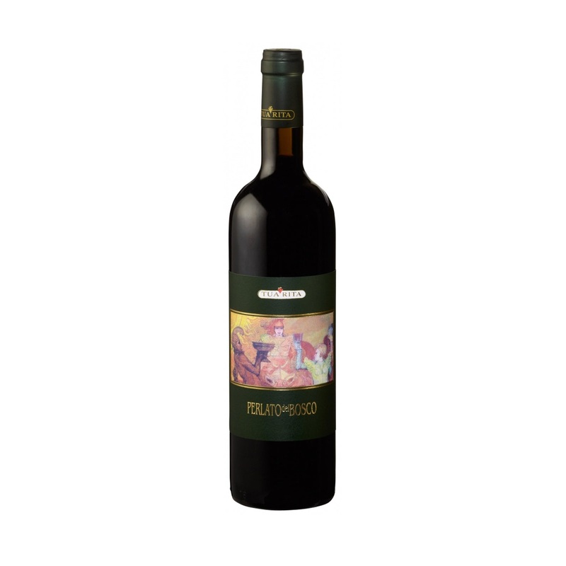 Tua Rita Perlato Dell Bosco