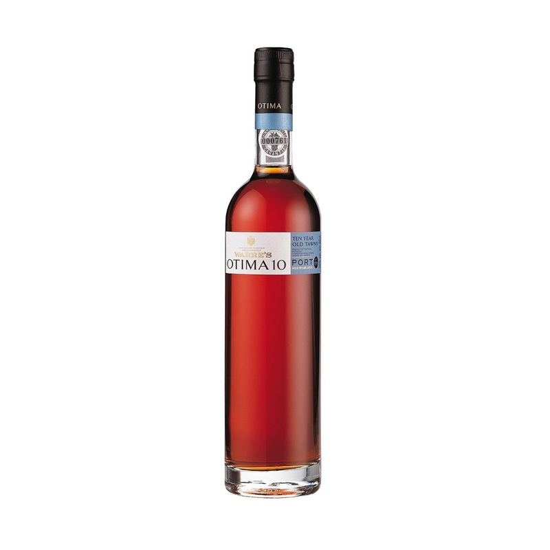 Warre's Otima 10 Year Old Tawny