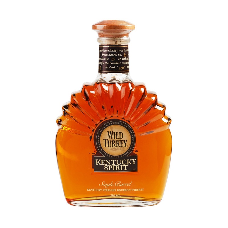 Wild Turkey Kentucky Spirit