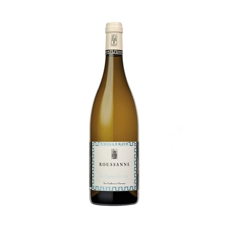 Yves Cuilleron Roussanne 'Les Vignes d'A Cote' 2021
