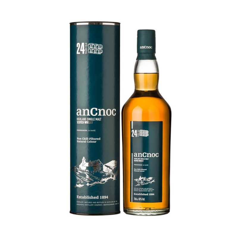 anCnoc 24 Year Old
